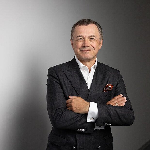 Markus Schaffhauser