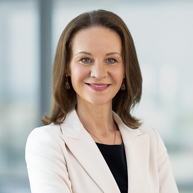 Patricia Neumann