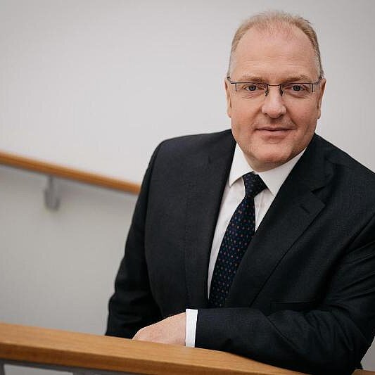 Helmut Bernkopf