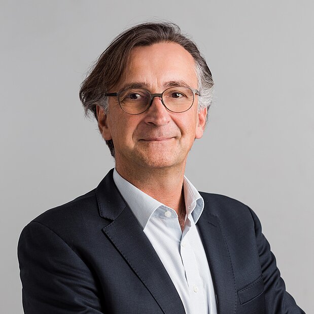 Johann M. Schachner