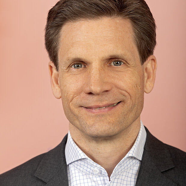 Dieter Messner