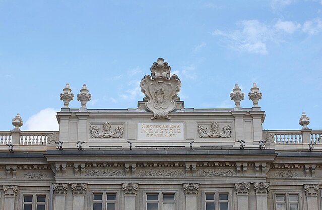 Haus der Industrie