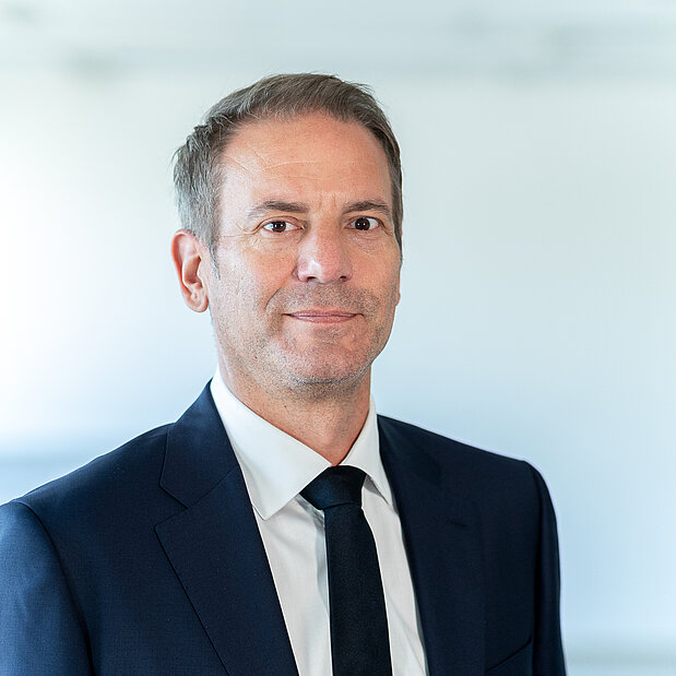 Martin Reischer
