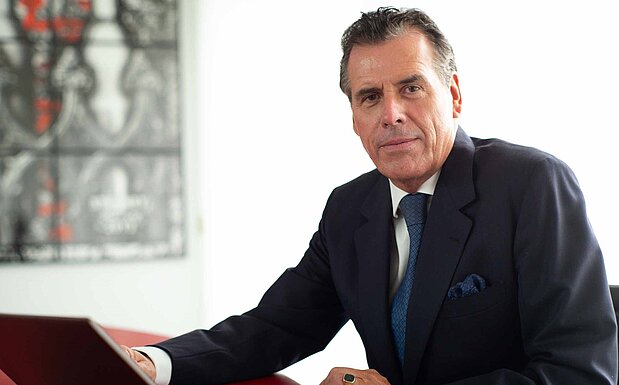 Christian C. Pochtler