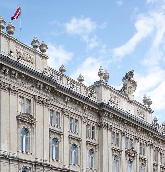Haus der Industrie