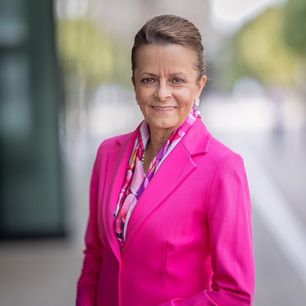 Christine Dornaus
