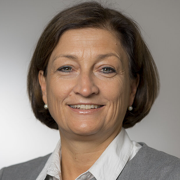 Birgit Rechberger-Krammer