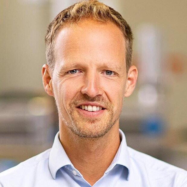 Nikolaus Griller