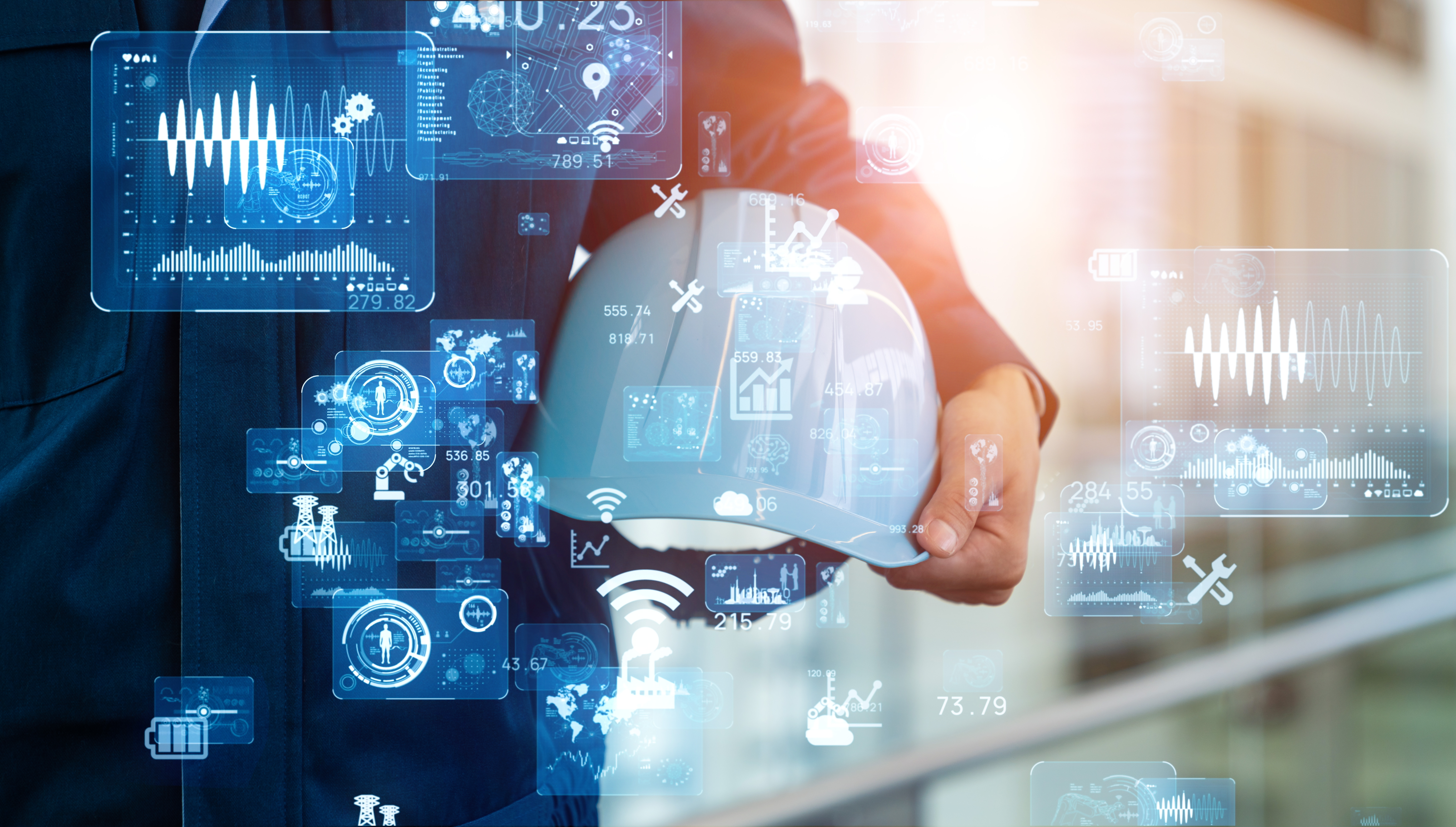 Wirtschaft und Technologie